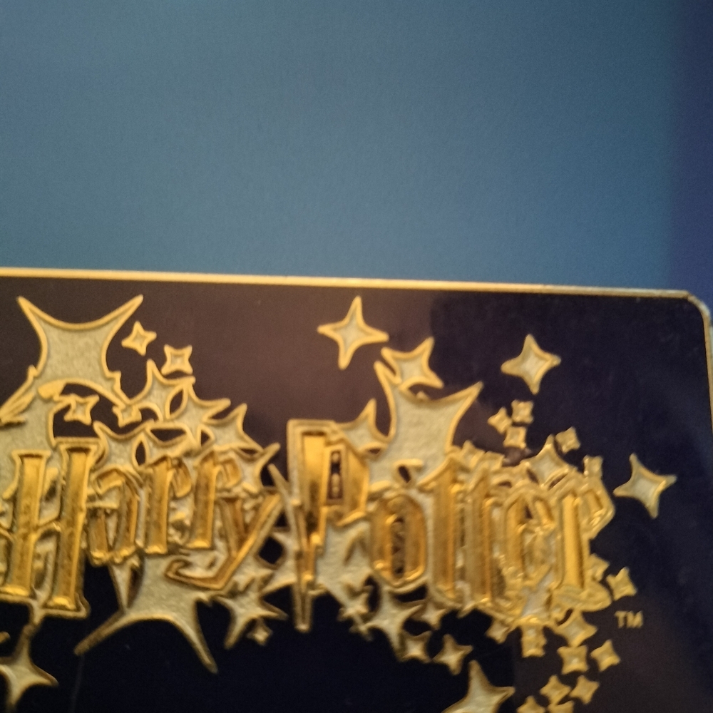 Harry Potter keychain - Picture 4 of 16